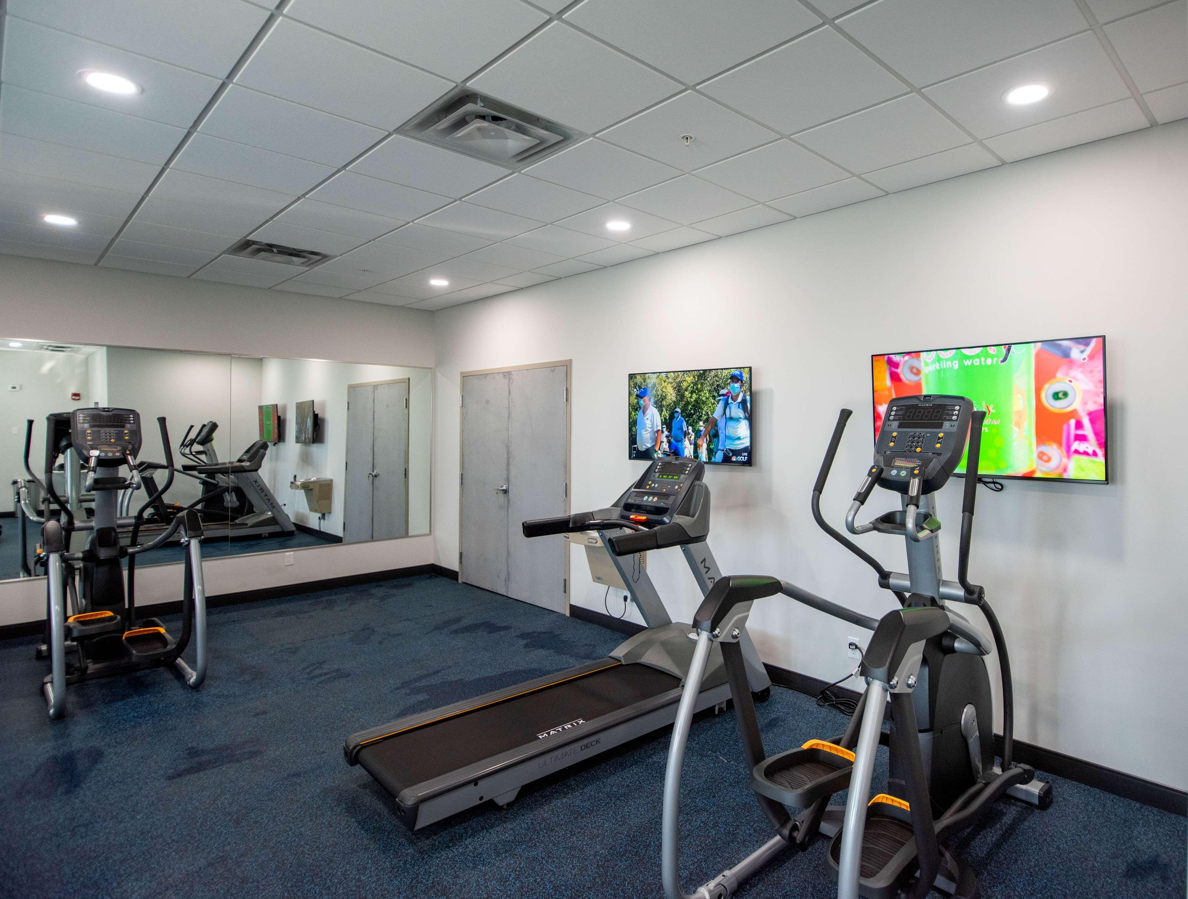 Best Western Premier Executive Residency Медисин-Хат Экстерьер фото